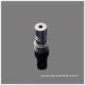 Cemented Carbide Nozzle Insert Oval Shapet